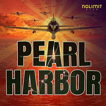 NolimitCity : Pearl Harbor - MG138