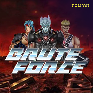 NolimitCity : Brute Force - MG138