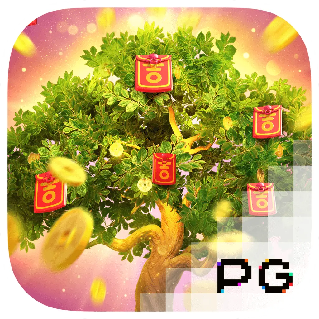 PGSoft : Prosperity Fortune Tree - MG138