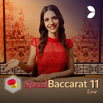 Speed Baccarat 11 - MG138