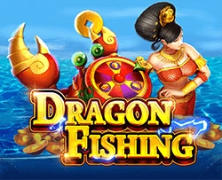 Dragon Fishing - MG138