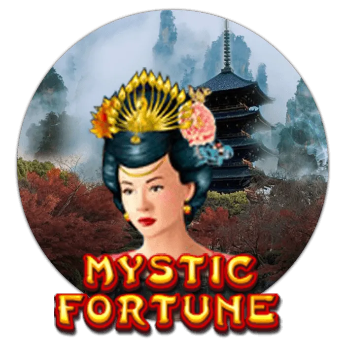 Habanero : Mystic Fortune - MG138