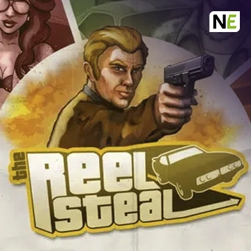 Reel Steal - MG138