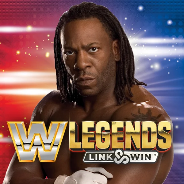 WWE Legends: Link & Win - MG138