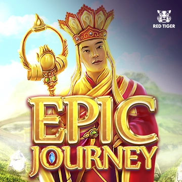 Redtiger : Epic Journey - MG138