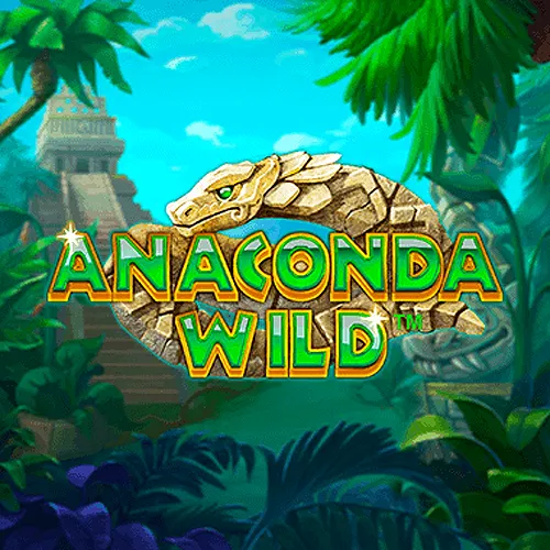 Anaconda Wild - MG138