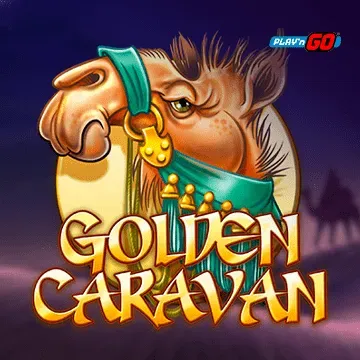 PlaynGo : Golden Caravan - MG138