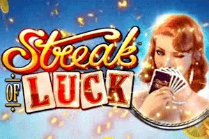 Streak of Luck - MG138