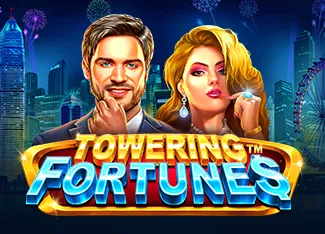 Pragmatic : Towering Fortunes - MG138