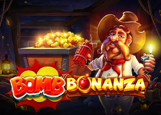Pragmatic : Bomb Bonanza - MG138