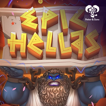 Epic Hellas - MG138
