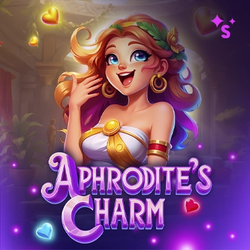 Spinocchio : Aphrodites Charm - MG138