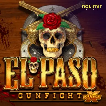 NolimitCity : El Paso Gunfight xNudge - MG138