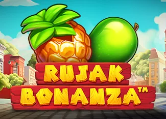 Pragmatic : Rujak Bonanza - MG138