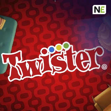 Twister - MG138