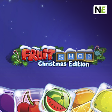 Fruit Shop Christmas Edition - MG138