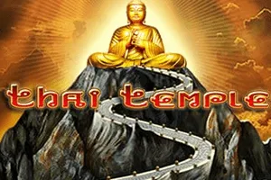 Thai Temple - MG138