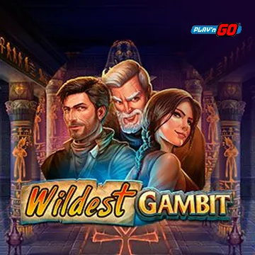 PlaynGo : Wildest Gambit - MG138