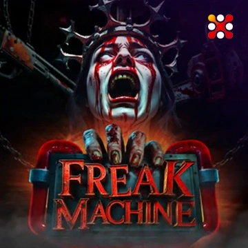 Mancala : Freak Machine - MG138