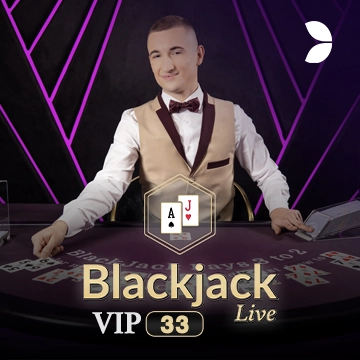 Blackjack VIP 33 - MG138