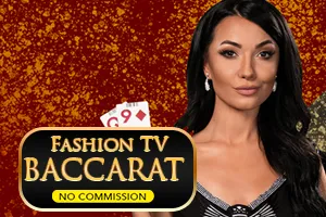 Fashion TV Baccarat NC - MG138