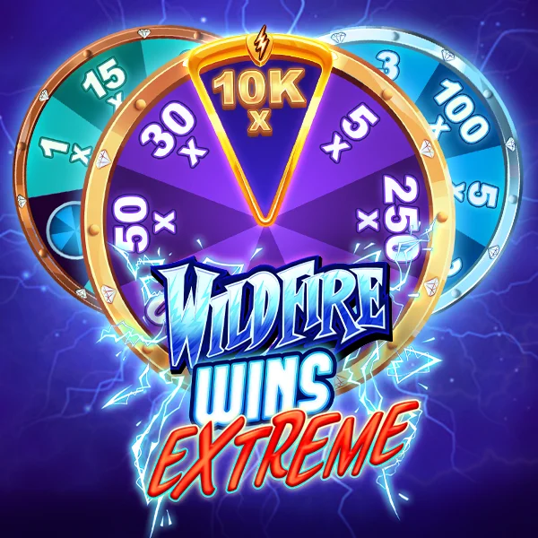 Wildfire Wins Extreme - MG138
