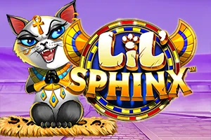 Lil Sphinx - MG138
