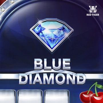 Redtiger : Blue Diamond - MG138