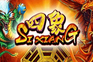 Si Xiang - MG138