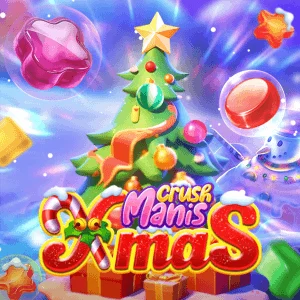Sweet Crush Xmas - MG138