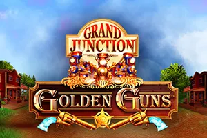 Grand Junction: Golden Guns - MG138