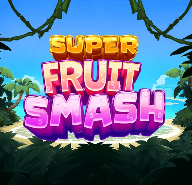Super Fruit Smash - MG138