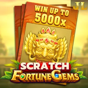 Fortune Gems Scratch - MG138