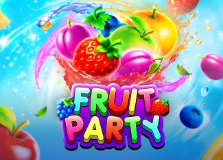 Pragmatic : Fruit Party - MG138