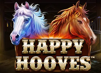 Pragmatic : Happy Hooves - MG138
