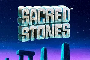 Sacred Stones - MG138