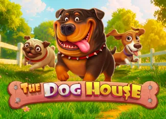 Pragmatic : The Dog House - MG138