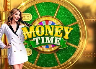 Money Time - MG138