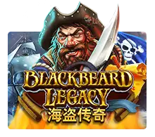 Joker123 : Black Beard Legacy - MG138