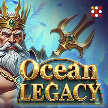 Mancala : Ocean Legacy - MG138