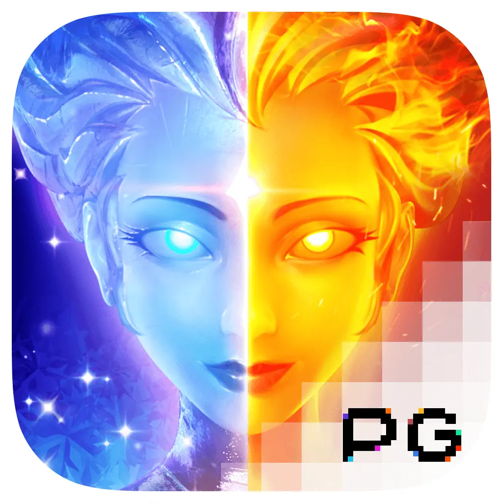 PGSoft : Guardians of Ice & Fire - MG138