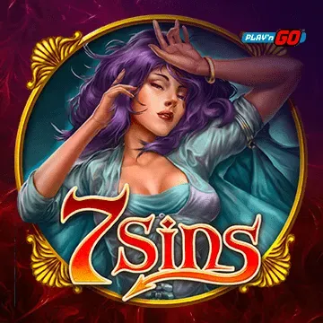PlaynGo : 7 Sins - MG138