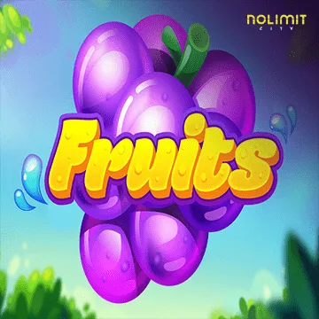 NolimitCity : Fruits - MG138
