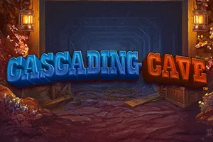 Cascading Cave - MG138