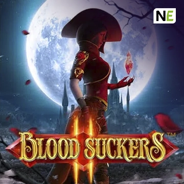 Blood Suckers - MG138