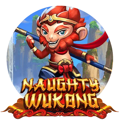 Habanero : Naughty Wukong - MG138