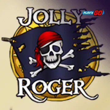 PlaynGo : Jolly Roger - MG138