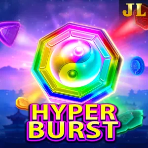 Jili : Hyper Burst - MG138