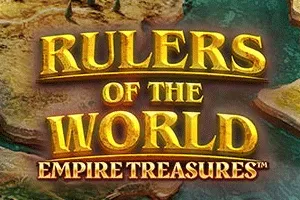 Rulers of the World: Empire Treasures - MG138