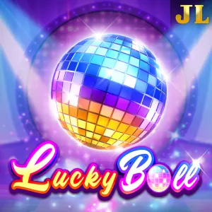 Jili : Lucky Ball - MG138